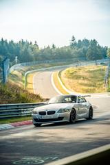 BMW Z4 E86 Coupe Tracktool / Ringtool / Cl... - BMW E86 - BMW Z4