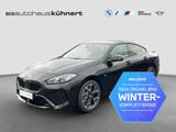 BMW 223 xDrive Gran Coupé M-Sport UPE: 60.040,- - schwarze BMW 2er Gran Coupé