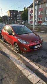 Mazda 2 1.3 MZR 62kW Edition Edition - Mazda 2 Edition
