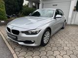 BMW 316i Lim. Automatik*Navi*PDC*AHK*Steuerkette NEU - BMW 316 mit Benzin-Antrieb: Automatik