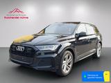 Audi Q7 50 TDI quattro S line/Nahezu Voll!