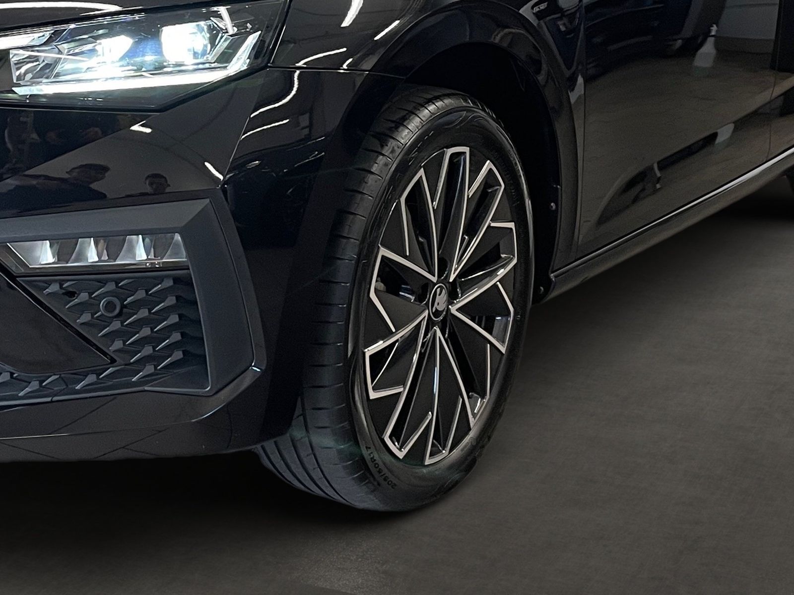 Skoda Scala - Bild 9