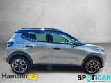 Citroën C3 e 113 MAX Navi SHZG 11 KW Charger Ganzjahresr - scheckheftgepflegte Citroën C3