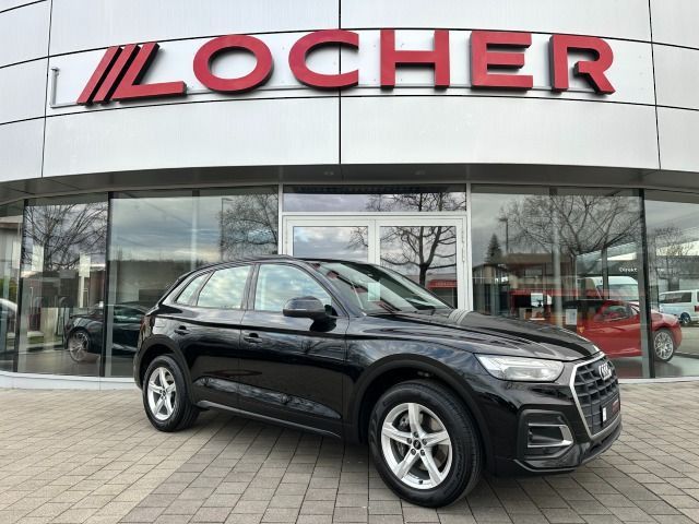 Audi Q5 40 TDI quattro S tronic Matrix LED DAB Virtua