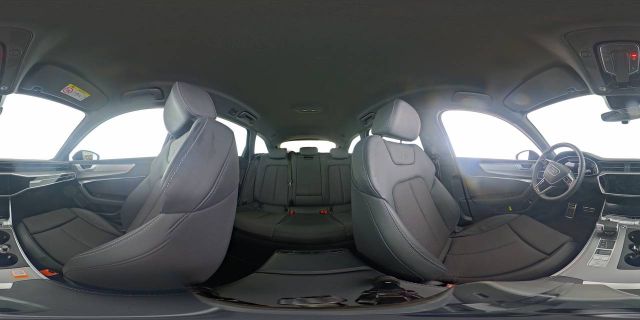 A6 Avant 50 TFSI e QUATT S LINE MATRIX+OPTIK+HUD