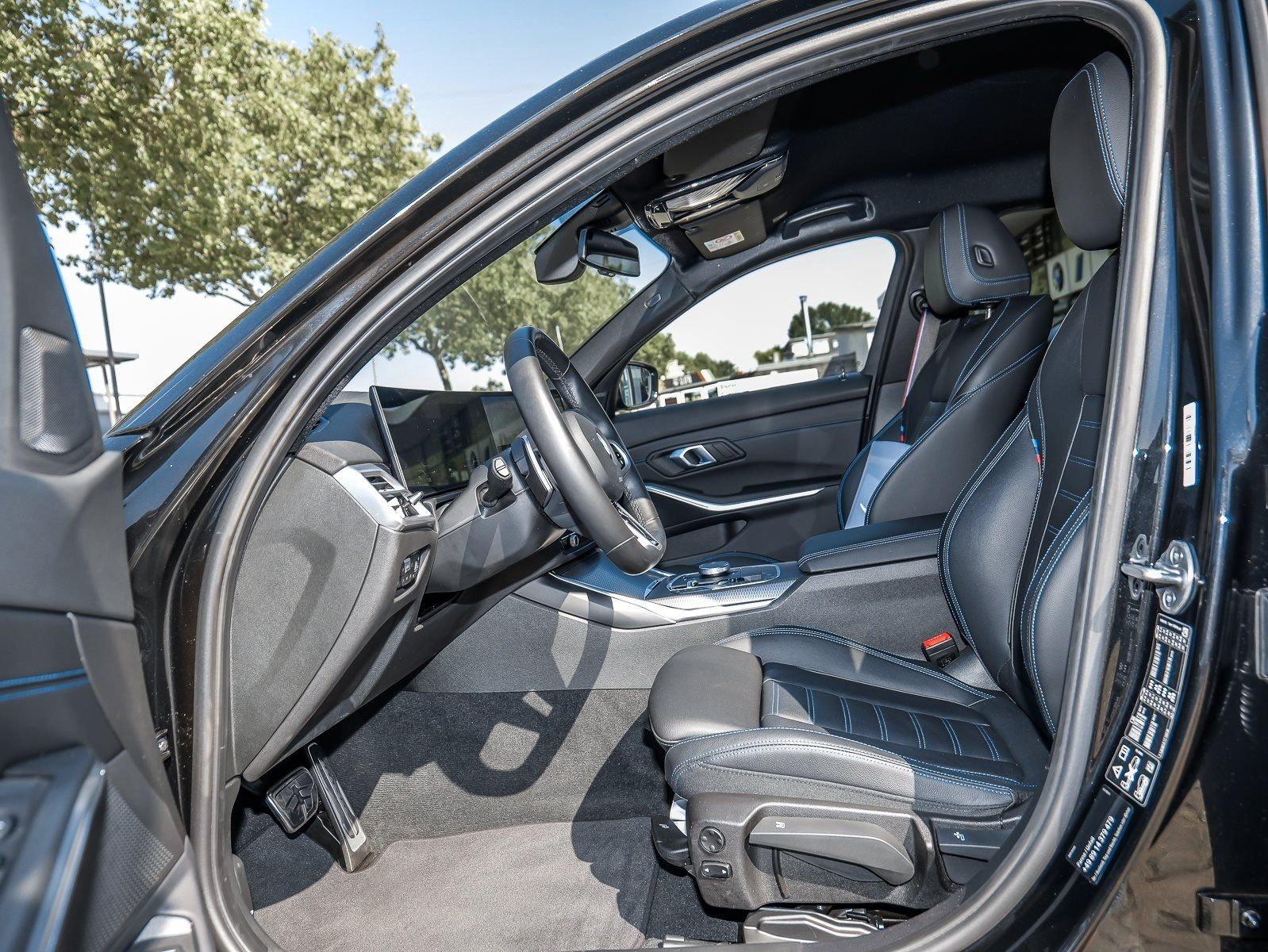 BMW 330 - Bild 5