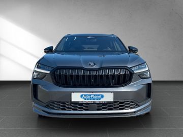 Skoda Kodiaq 1.5 TSI iV 150 kW Sportline *AHK*PANO*HUD