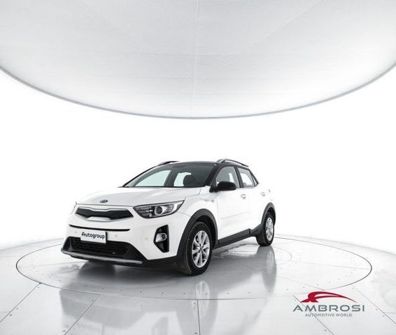 Kia KIA Stonic 1.4 MPI 100 CV Style