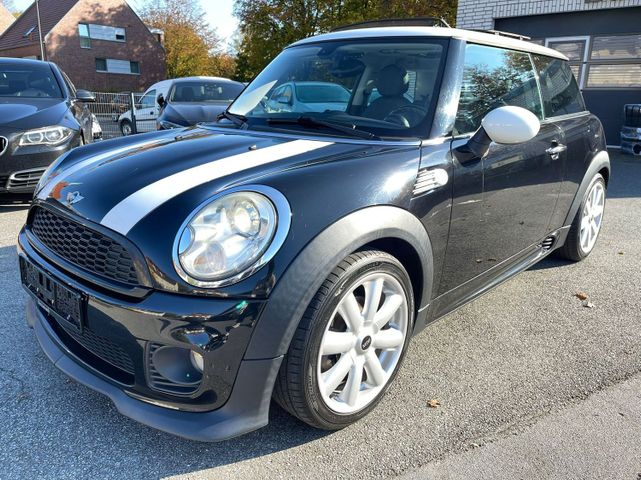 MINI Cooper Cooper Johne Cooper Works Pano Navi Sitzh