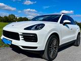 Porsche Cayenne Panorama AHK Luftf. Head Up Dach - gebrauchte Porsche Cayenne aus dem Jahr 2020