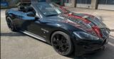 Maserati GranCabrio 4.7 V8 Sport Automatik Sport - Maserati Gebrauchtwagen von 2012