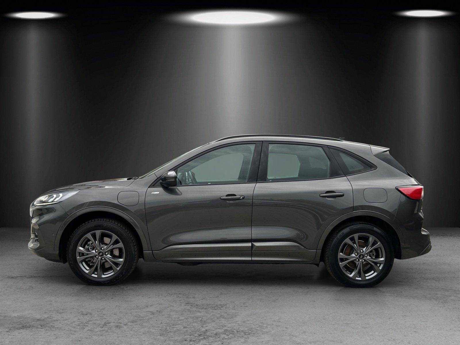 Ford Kuga 2.5 PHEV ST-Line Aut./LED/ACC/KAMERA/NAVI/