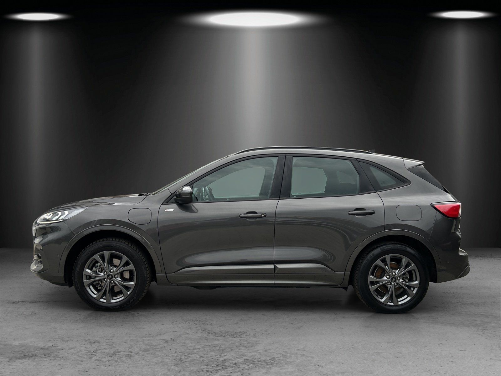 Fahrzeugabbildung Ford Kuga 2.5 PHEV ST-Line Aut./LED/ACC/KAMERA/NAVI/