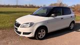 Skoda Fabia 1.2l 44kW Cool Edition Cool Edition
