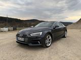 Audi A5 2.0 TFSI S tronic design design - Audi A5 design mit Benzin-Antrieb