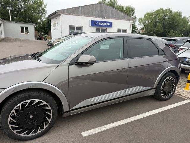Hyundai IONIQ 5 Techniq 4WD 72,4Kw/h 20 Zoll