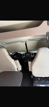 Fiat Ducato harmony line  - Allradantrieb Wohnmobil Pickup