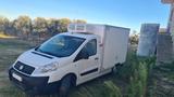 Fiat Scudo Lecapitaine Kühltransporter 2.0 Diesel - Fiat Scudo in Stuttgart