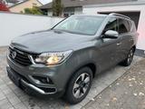 Ssangyong REXTON 2.2 Sapphire 4WD AT,AHK 3500 kg,7 Sitze - Ssangyong REXTON: 3.2