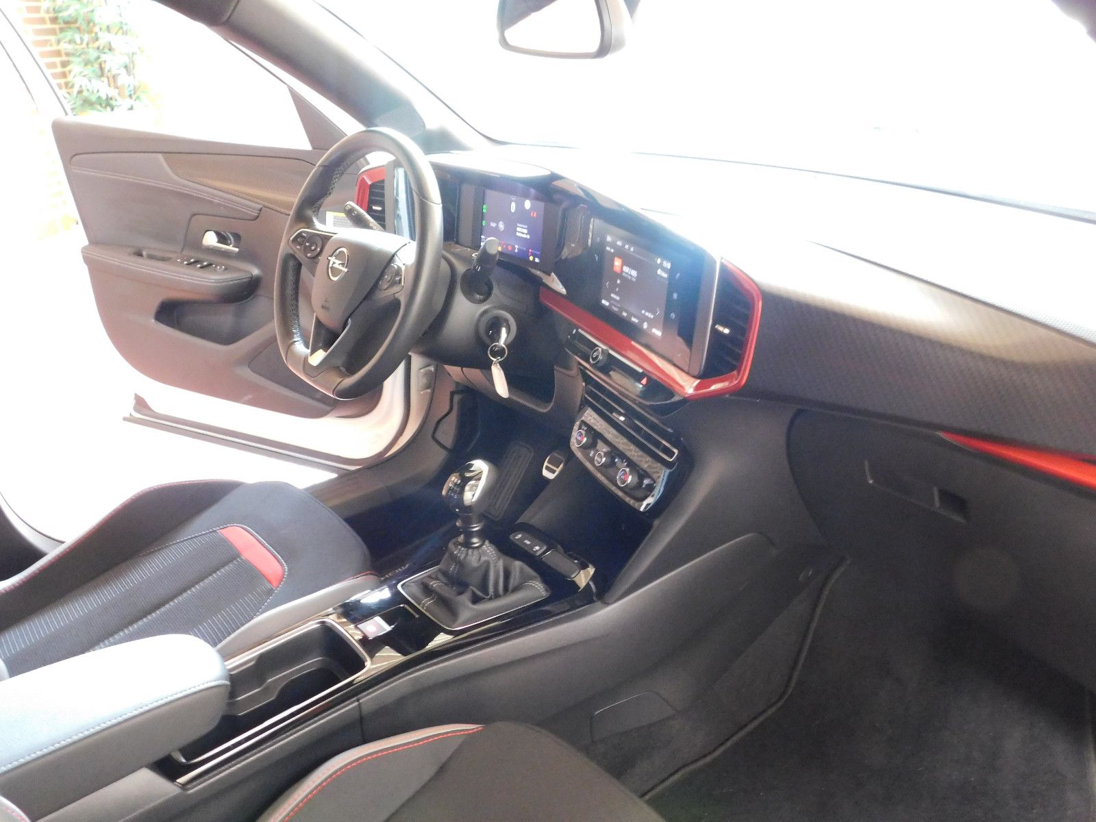 Opel Mokka - Bild 16