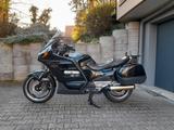 Honda Gepflegte HONDA Pan European/ ST 1100 ABS-TCS - HONDA ST 1100 PAN EUROPEAN