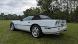 Corvette C4 Cabrio | Zustand 2 | 2. Hand - Corvette C4 Gebrauchtwagen