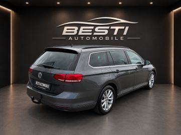 Volkswagen Passat Variant - 3