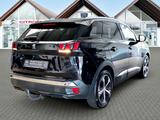 Peugeot 3008 Crossway - Peugeot 3008: Schwarz