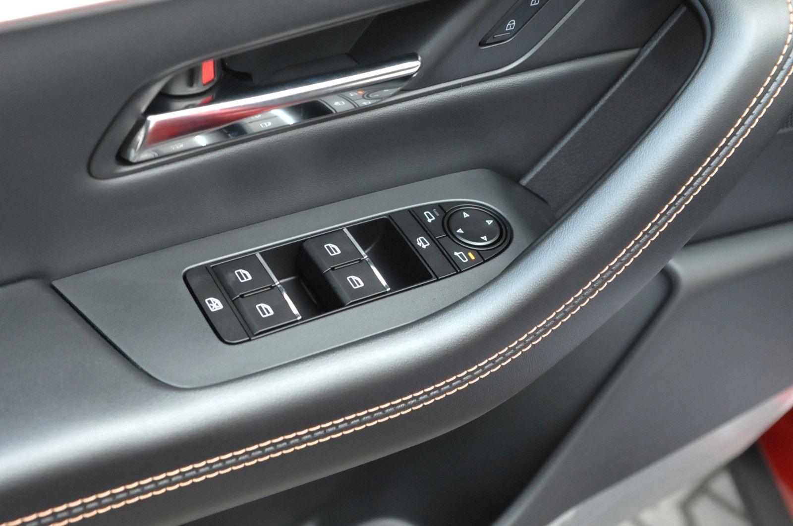 Mazda CX-60 - Bild 27