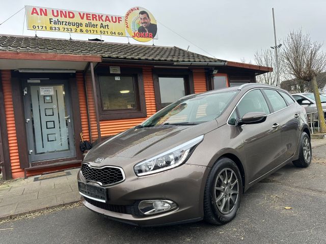 Kia cee'd / Ceed