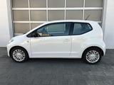 Volkswagen up! 1.0 44kW cup up! - Kleinwagen mit Unfallschaden