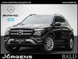 Mercedes-Benz GLE 300 d 4M Wide/ILS/Pano/AHK/Burm/360/Easy/19' - Used cars