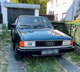 Audi 80 GLS - Audi 80: Gl