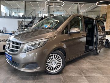 Mercedes-Benz V 250 CDIBTd EDITION lang *7.SITZER*19%MWST:*