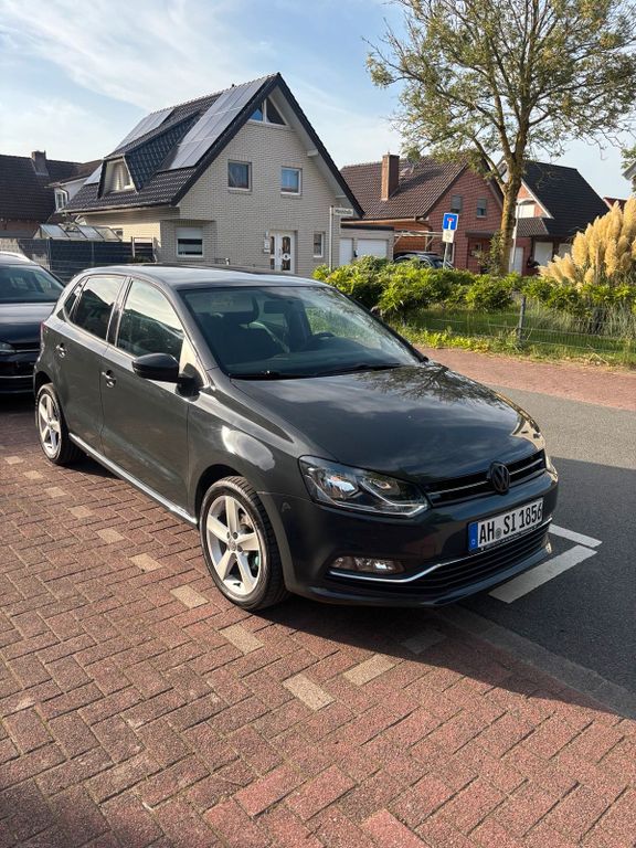 Image of Volkswagen Polo