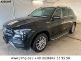 Mercedes-Benz GLE 300 4M Ambiente 360Kam Distr+ Pano LED 18" - gebrauchte Mercedes-Benz GLE 300 aus dem Jahr 2020