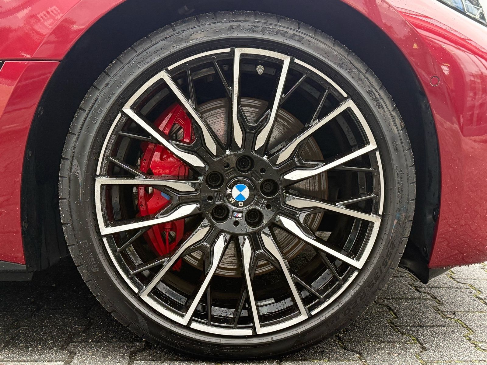 BMW i4 - Bild 26