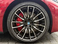 BMW i4 - Vorschau Bild 26