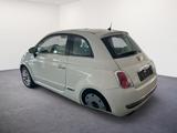 Fiat 500 Ellenator 1.2 Lounge - Fiat mit Benzin-Antrieb: ABS