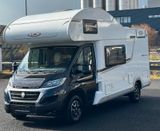 LMC A664G/BLACK LINE/BREEZER - LMC Etagenbett