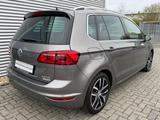 Volkswagen Golf Sportsvan Highline Panorama Xenon Kamera - Volkswagen Golf Sportsvan mit Diesel-Antrieb: Geländewagen, Schaltgetriebe