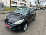 Ford Ka Titanium, Vollscheckheft, TÜV,Allwetterreifen - Ford Ka/Ka+ in Köln
