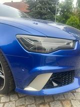 Audi RS6 4.0 TFSI tip. quattro performance Avant - gebrauchte Audi RS6 aus dem Jahr 2017