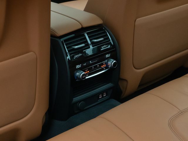 Foto Nummer 27: BMW 520d