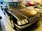 Mercedes-Benz E 36 AMG Kombi - Mercedes-Benz E 36 AMG Gebrauchtwagen
