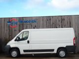 Fiat Ducato 2.3 MJT L2H1 3-Sitzer AHK 88KW Euro 4 - Fiat Ducato: 8.2