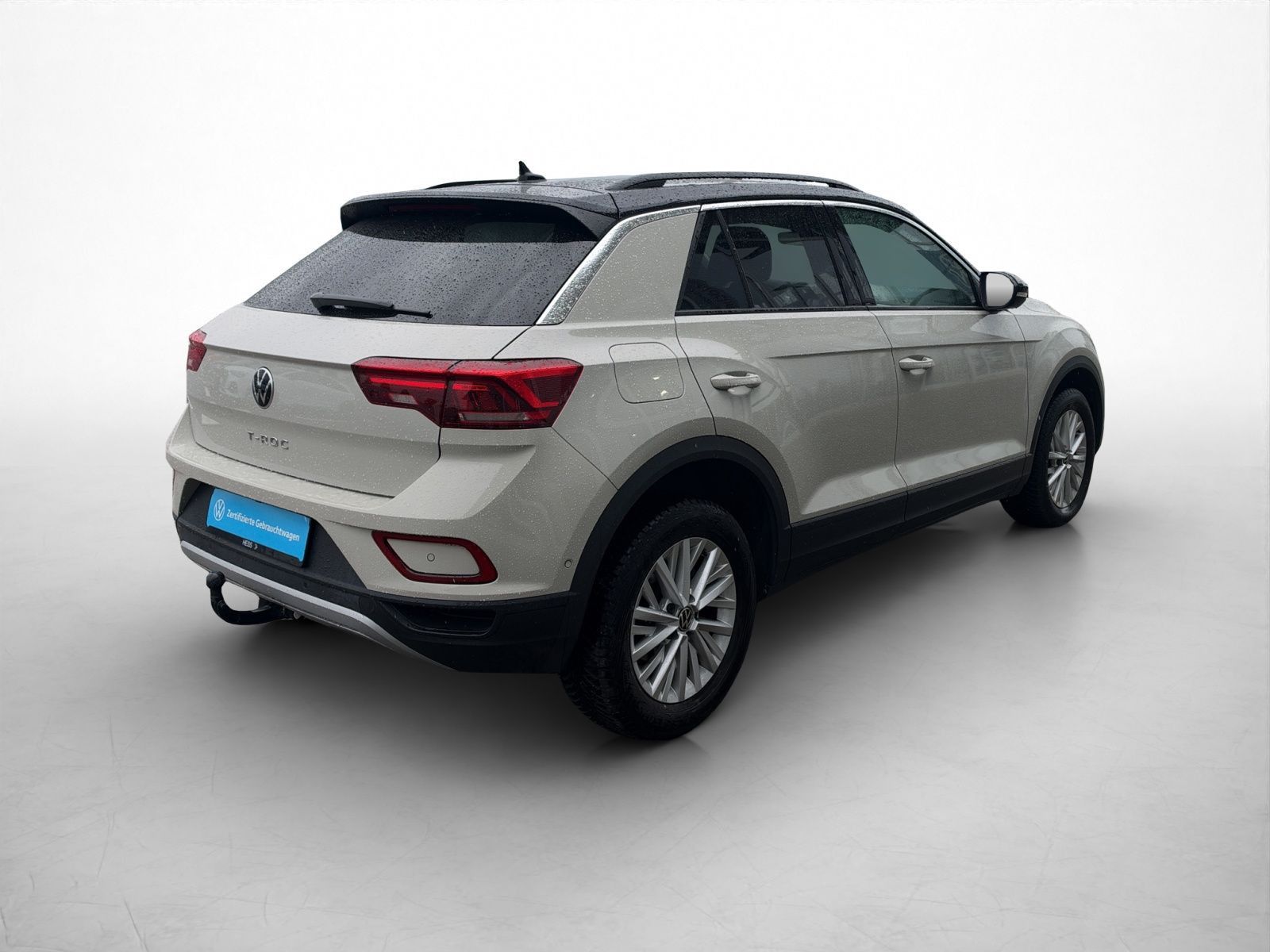 Volkswagen T-Roc - Bild 22