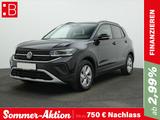 Volkswagen T-Cross 1.0 TSI Life NAVI KAMERA - Volkswagen T-Cross aus 2024