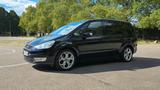 Ford Galaxy 2,0 TDCi, 7-Sitzer top