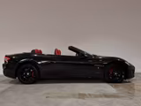 Maserati GranCabrio Sport*KAMERA*ROSSO CORALLO*BiXENON* - Maserati GranCabrio Sport mit Benzin-Antrieb